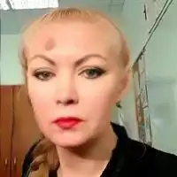 Павлова Вероника Фёдоровна