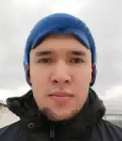 Петров Николай Игоревич