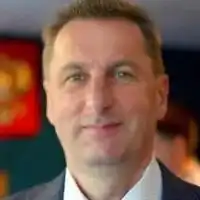 Плотников Глеб Львович