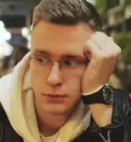 Попов Василий Витальевич