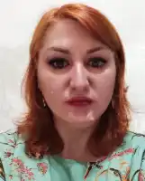Попова Анна Юрьевна