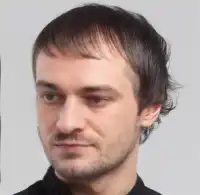 Прохоров Вячеслав