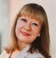 Рябова Вера