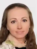 Рогова Алиса Николаевна