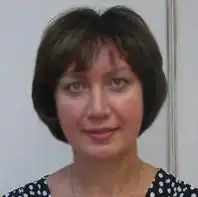Рогова Вероника