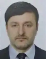 Романов Марк Виталиевич