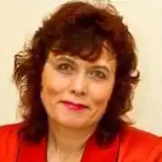 Романова Анастасия Дмитриевна