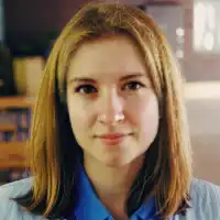 Романова Ксения Михайловна
