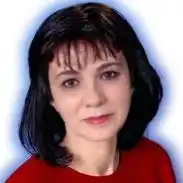 Романова Любовь Фёдоровна