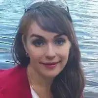 Сафонова Алиса Романовна