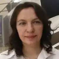 Сафонова Наталья Николаевна