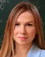 Сафонова Татьяна Евгеньевна