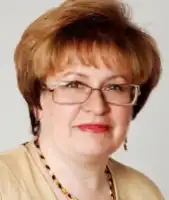 Сафонова Ульяна