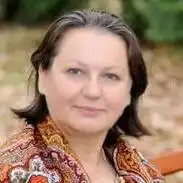 Шарова Светлана Романовна