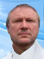 Савельев Олег