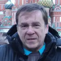 Савельев Павел