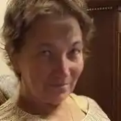 Савельева Ирина