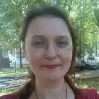 Селезнева Анна Сергеевна