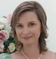Селезнева Василиса