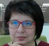 Селиверстова Ирина Григорьевна