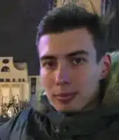 Семёнов Олег Валерьевич