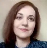 Семёнова Диана Сергеевна