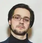 Сергеев Антон