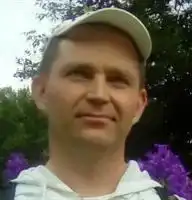 Сидоров Василий Михайлович
