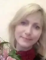 Симонова Анна