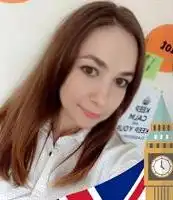Симонова Мария Романовна