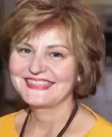 Симонова Надежда