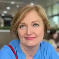 Симонова Надежда Максимовна
