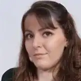 Симонова Полина