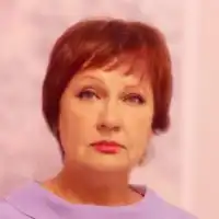 Шмидт Мария
