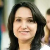 Смирнова Алина