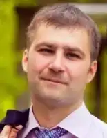 Соколов Владислав Георгиевич