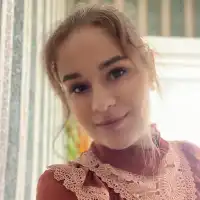 Соколова Анна