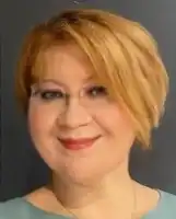 Соколова Екатерина Романовна
