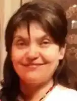 Соколова Ольга Фёдоровна