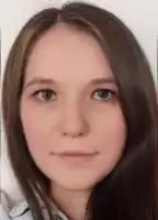 Соколова София