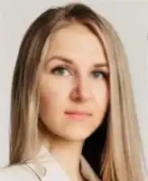 Соколова Юлия Анатольевна
