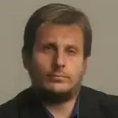 Соловьёв Алексей