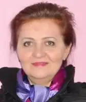 Соловьева Валерия Вячеславовна