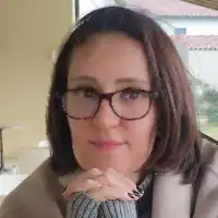 Спиридонова Вера Фёдоровна