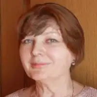 Степанова Кристина Григорьевна