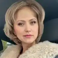 Степанова Любовь