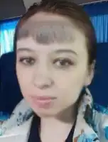 Степанова Наталья