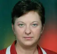 Сушкова Алёна