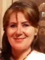 Сушкова Надежда Станиславовна