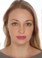 Тарасова Юлия